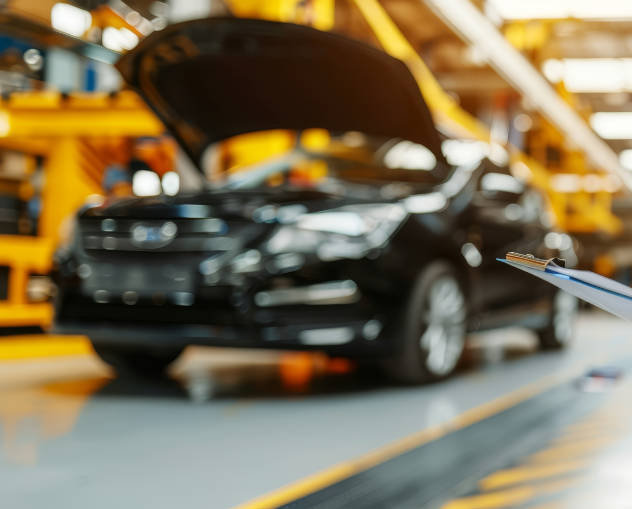 Motorschaden Ankauf Sindelfingen